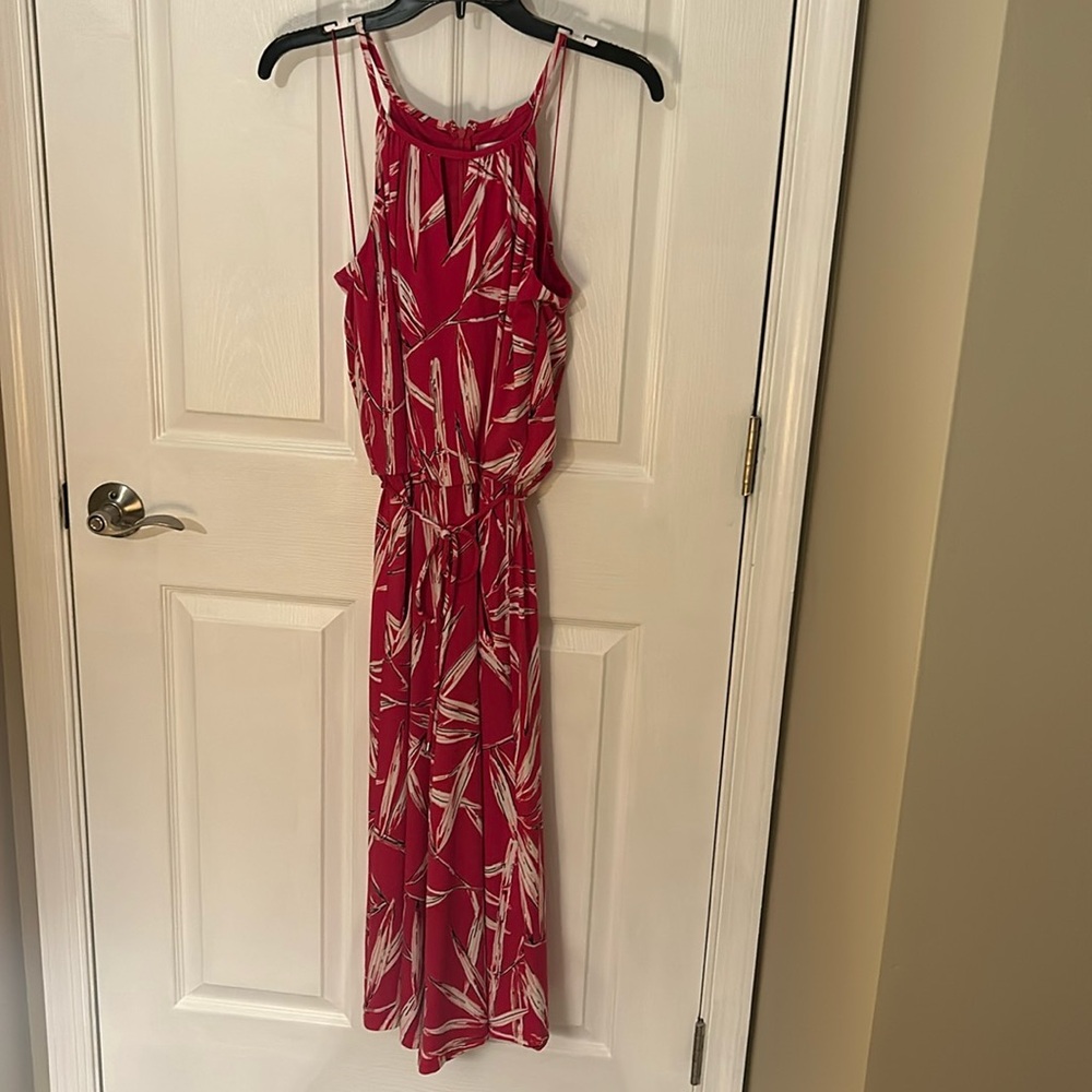 London Times size 6 jumpsuit